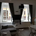 Sippo Apartments