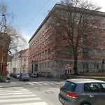 Sippo Apartments