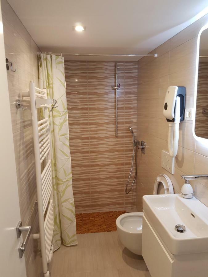 Appartement Sippo