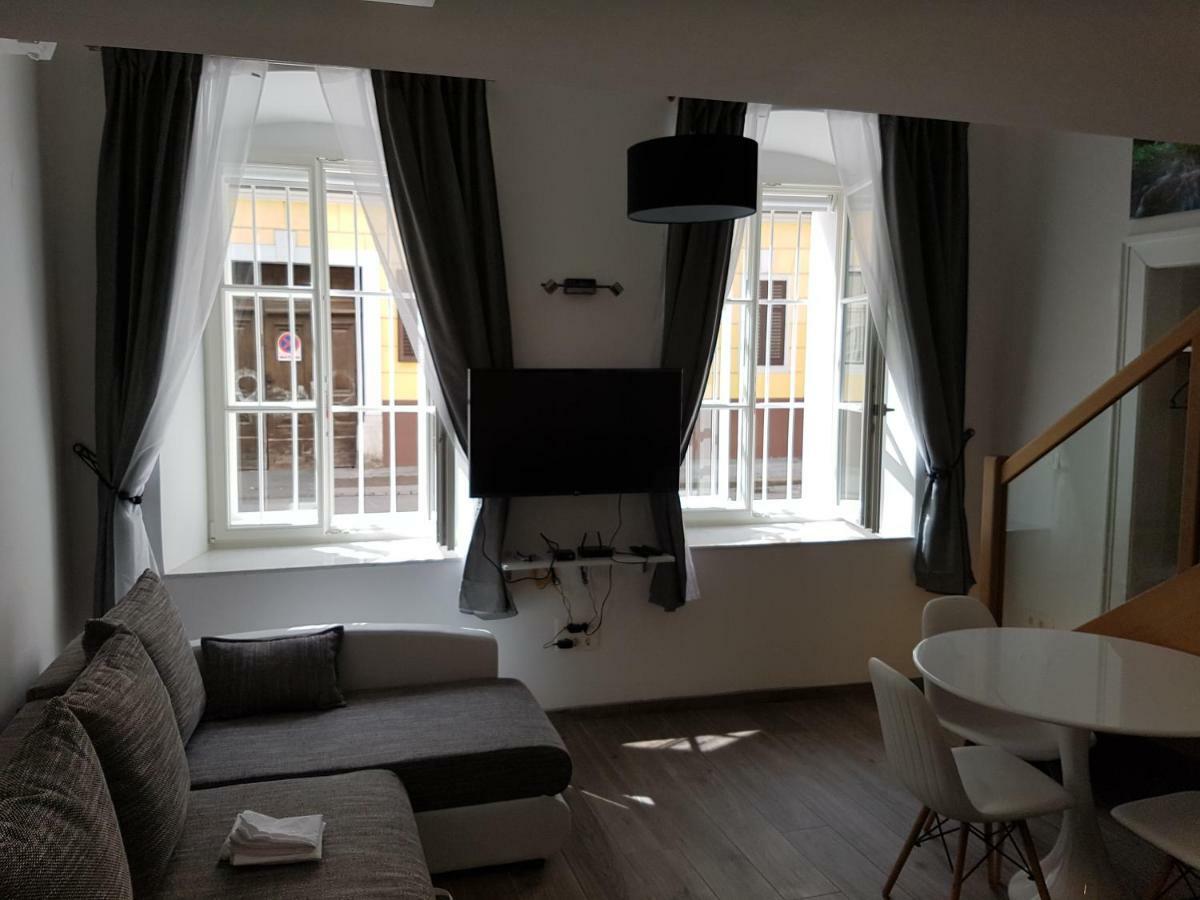 Appartement Sippo *