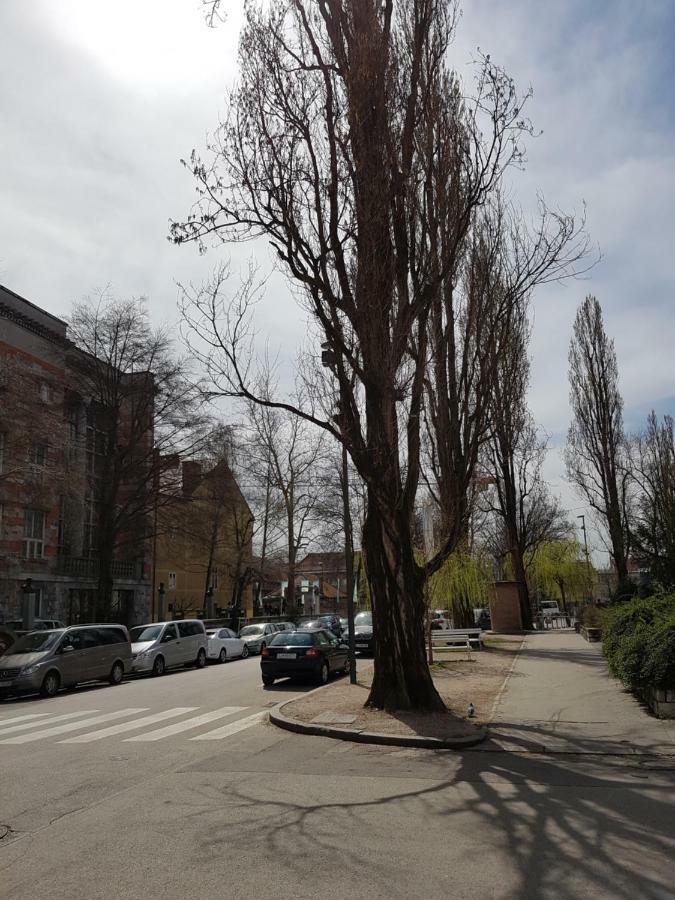 Sippo Appartement *