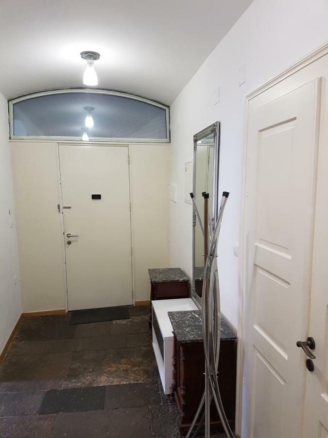 Appartement Sippo *
