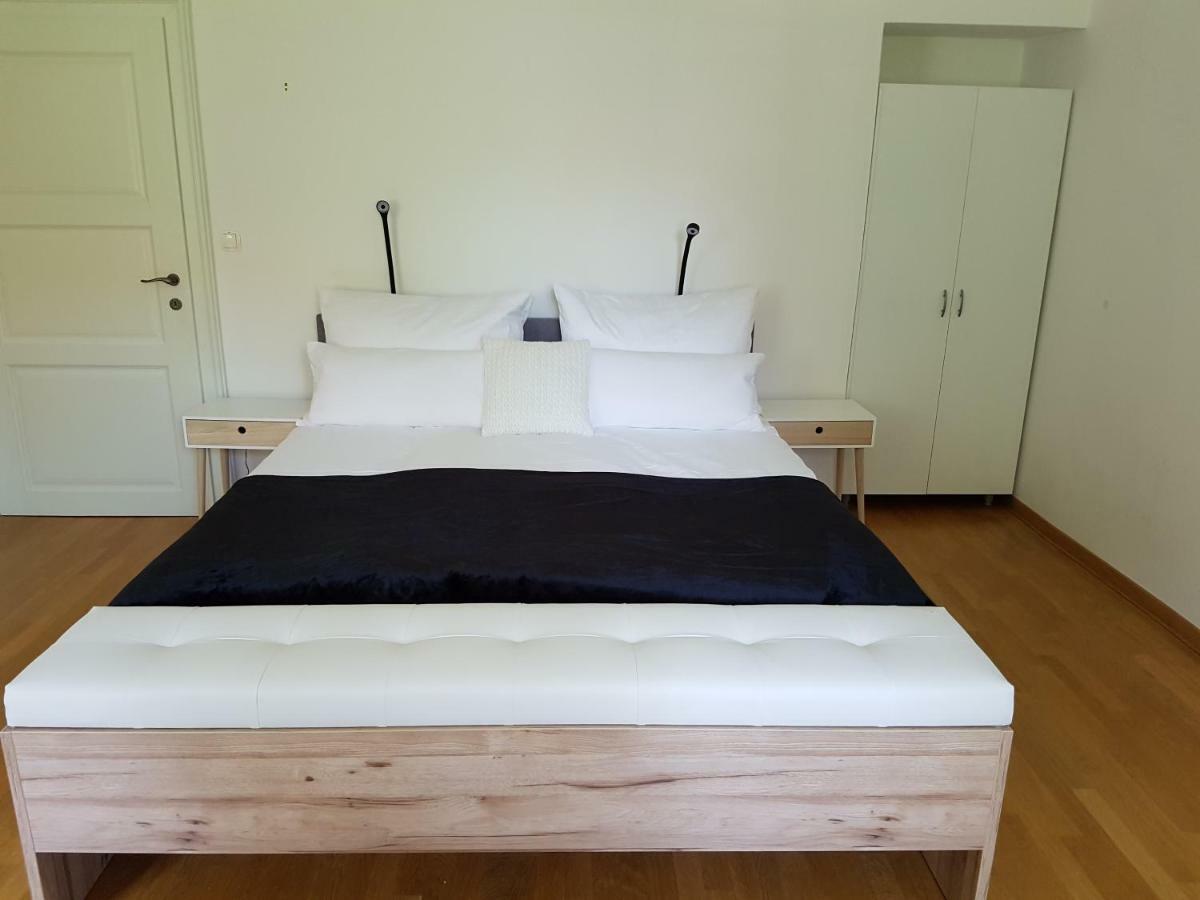 Appartement Sippo