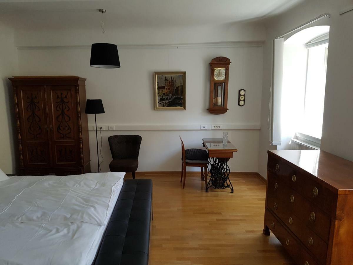 Appartement Sippo *