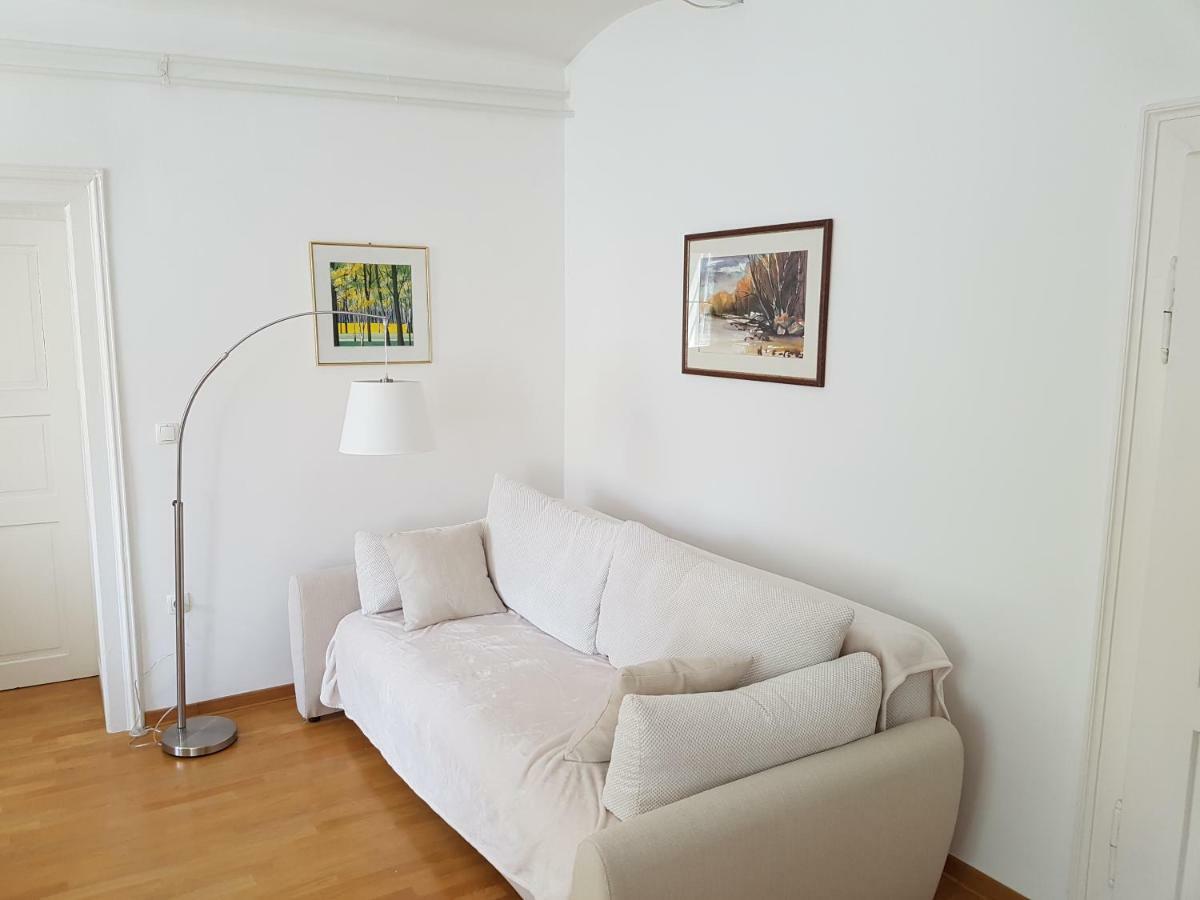 Apartment Sippo Ljubljana