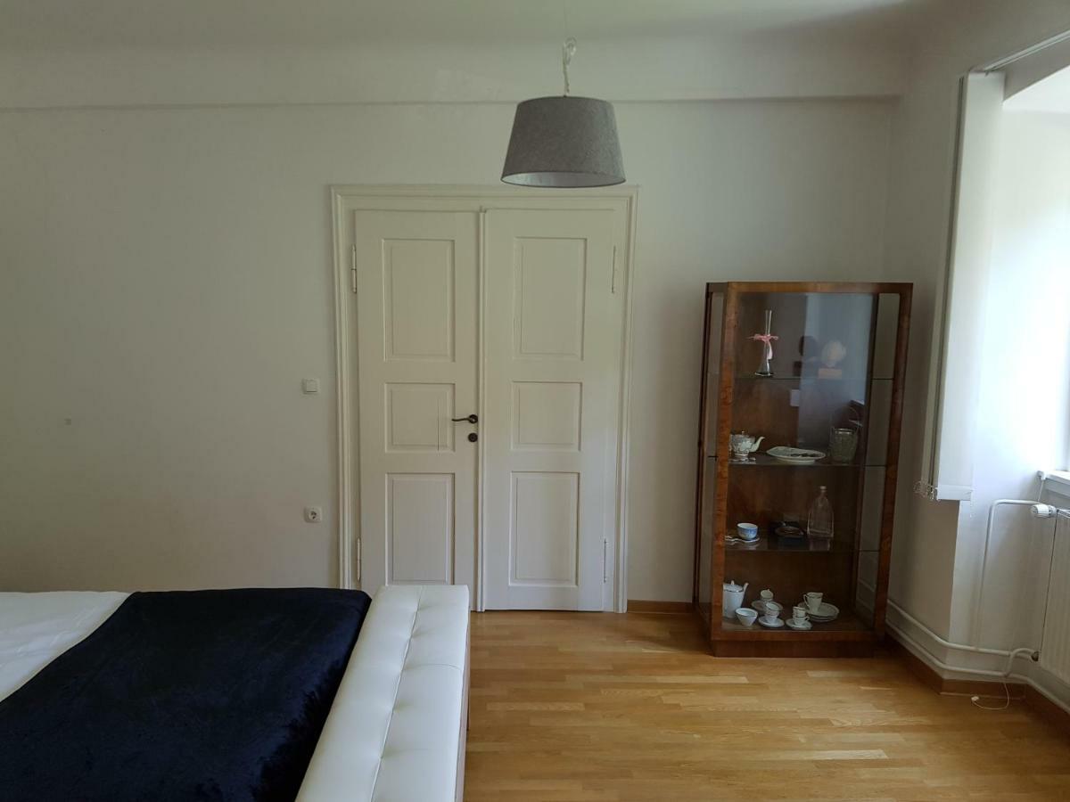 Sippo Appartement Ljubljana