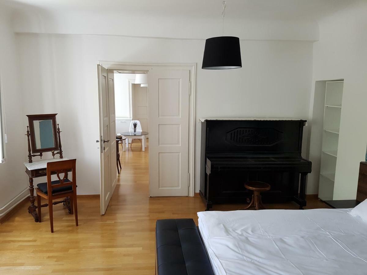 Sippo Appartement