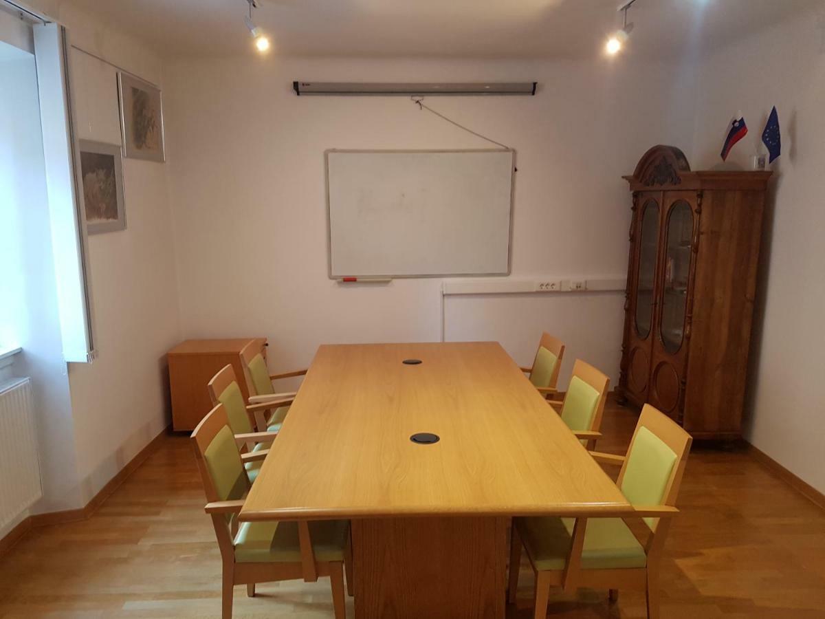 Sippo Appartement Ljubljana